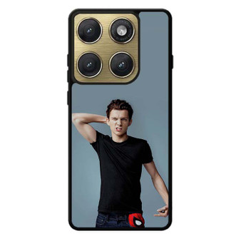 Tom Holland Spiderman 2 Motorola Edge 2026 Case