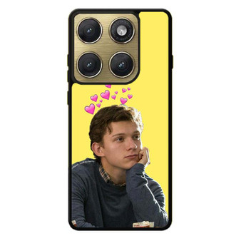 Tom Holland Spiderman 4 Motorola Edge 2026 Case