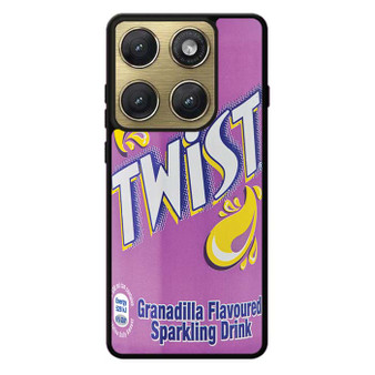 Twist Drink Can Motorola Edge 2026 Case