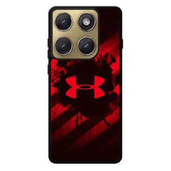 Under Armour Art Motorola Edge 2026 Case