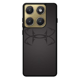 Under Armour Hook Black Motorola Edge 2026 Case