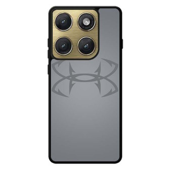 Under Armour Hook Grey Motorola Edge 2026 Case