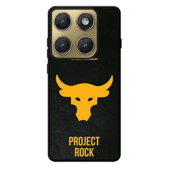 Under armour project rock Motorola Edge 2026 Case