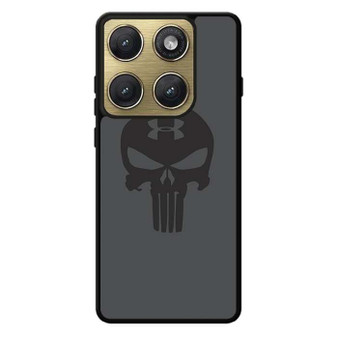 Under Armour Punisher Motorola Edge 2026 Case