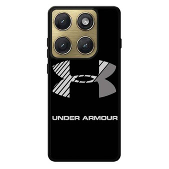 Under Armour 1 Motorola Edge 2026 Case