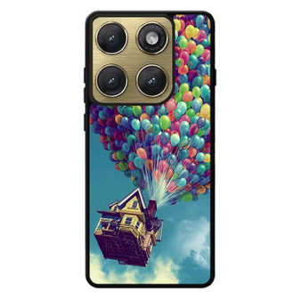UP Motorola Edge 2026 Case