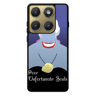 Ursula Motorola Edge 2026 Case