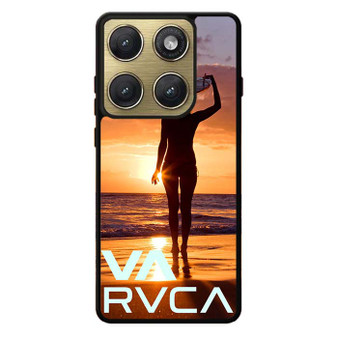 VA RVCA Beach Motorola Edge 2026 Case
