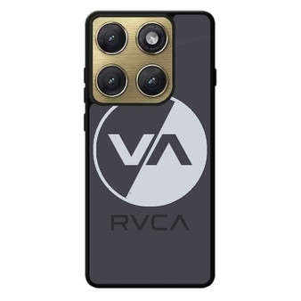 VA RVCA Style 1 Motorola Edge 2026 Case