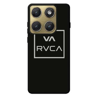 VA RVCA Style 2 Motorola Edge 2026 Case