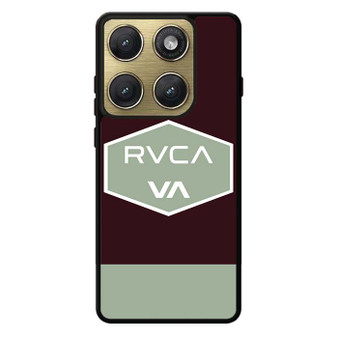 VA RVCA Style 3 Motorola Edge 2026 Case