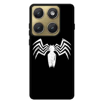 Venom logo Motorola Edge 2026 Case