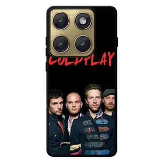 Viva Coldplay Motorola Edge 2026 Case