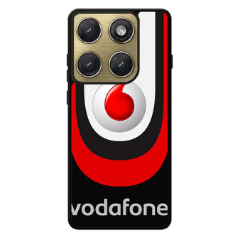 Vodafone Formula 1 Team Motorola Edge 2026 Case