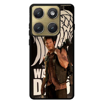 walking dead daryl Motorola Edge 2026 Case