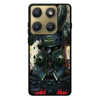 Warhammer Vermintide Motorola Edge 2026 Case