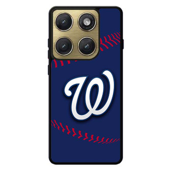 Washington Nationals 2 Motorola Edge 2026 Case