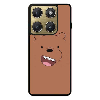 We Bare Bears 4 Motorola Edge 2026 Case