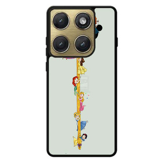 wellcome princess merida Motorola Edge 2026 Case