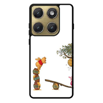 winnie the pooh Motorola Edge 2026 Case