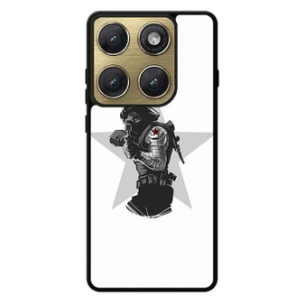 Winter Soldier artwork 2 Motorola Edge 2026 Case