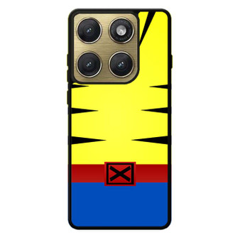 wolverine suit Motorola Edge 2026 Case