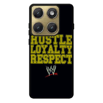 WWF Quote John Cena Motorola Edge 2026 Case