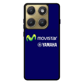 Yamaha Movistar Motorola Edge 2026 Case