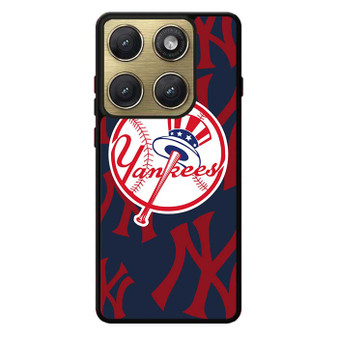 yankees Motorola Edge 2026 Case