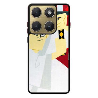 Yosh Samurai Jack Motorola Edge 2026 Case
