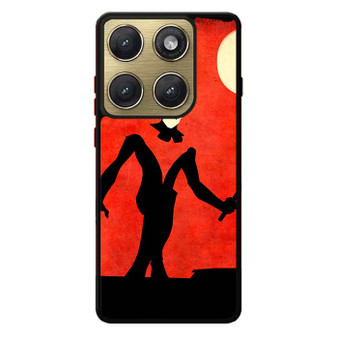 Young Justice Nightwing 3 Motorola Edge 2026 Case