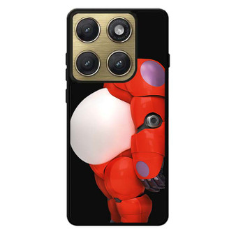 Baymax Motorola Edge 2026 Case