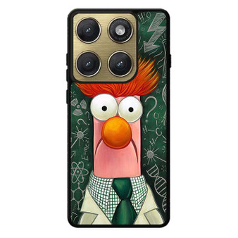 Beaker Muppet Motorola Edge 2026 Case