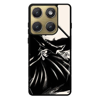 Bleach Ichigo Kurosaki Motorola Edge 2026 Case