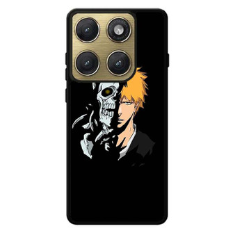 Bleach Kurosaki Ichigo Motorola Edge 2026 Case