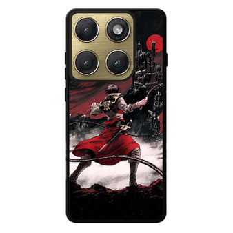 Castlevania 4 Motorola Edge 2026 Case