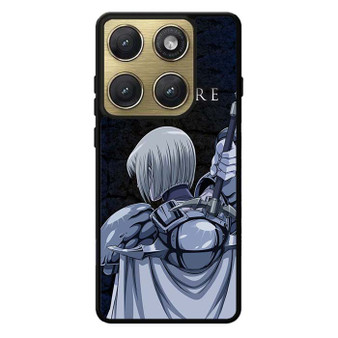 Claymore 2 Motorola Edge 2026 Case