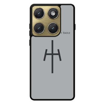 Claymore Terresa 1 Motorola Edge 2026 Case