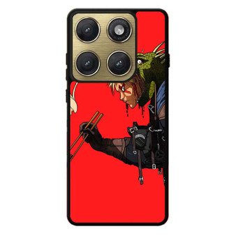 Dorohedoro 1 Motorola Edge 2026 Case