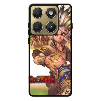 Dr Stone 2 Motorola Edge 2026 Case