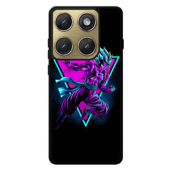 Dragon Ball Gogeta Motorola Edge 2026 Case