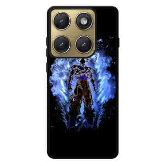 Dragon Ball Ultra Isntinc Motorola Edge 2026 Case