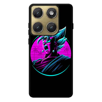 Dragon Ball Vegito Motorola Edge 2026 Case