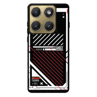 Ghost of Tsushima 1 Motorola Edge 2026 Case