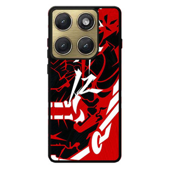 Ghost of Tsushima 2 Motorola Edge 2026 Case