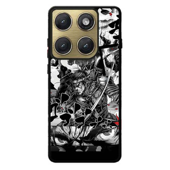 Ghost of Tsushima 3 Motorola Edge 2026 Case
