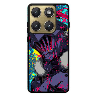 Goblin Slayer 2 Motorola Edge 2026 Case