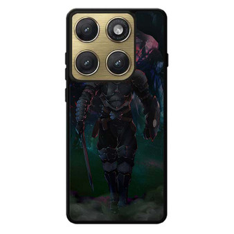 Goblin Slayer 3 Motorola Edge 2026 Case