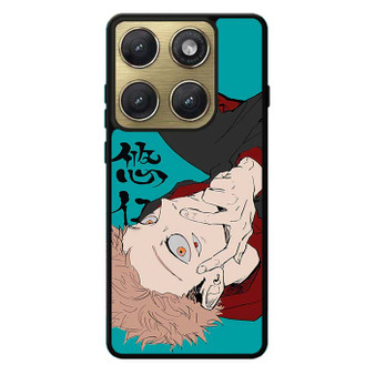 Jujutsu Kaisen 2 Motorola Edge 2026 Case