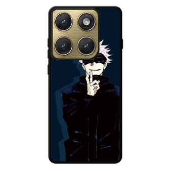 Jujutsu Kaisen 4 Motorola Edge 2026 Case